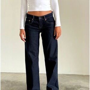 Classic indigo Women's Jeans